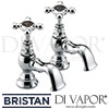 Bristan Trinity Basin Taps Spare Parts
